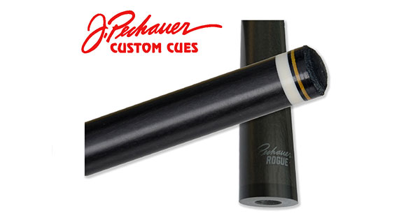 Rogue Carbon Oberteil Pechauer 600