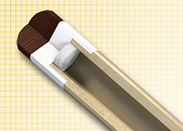 predator ferrule