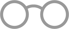 Brille 300px