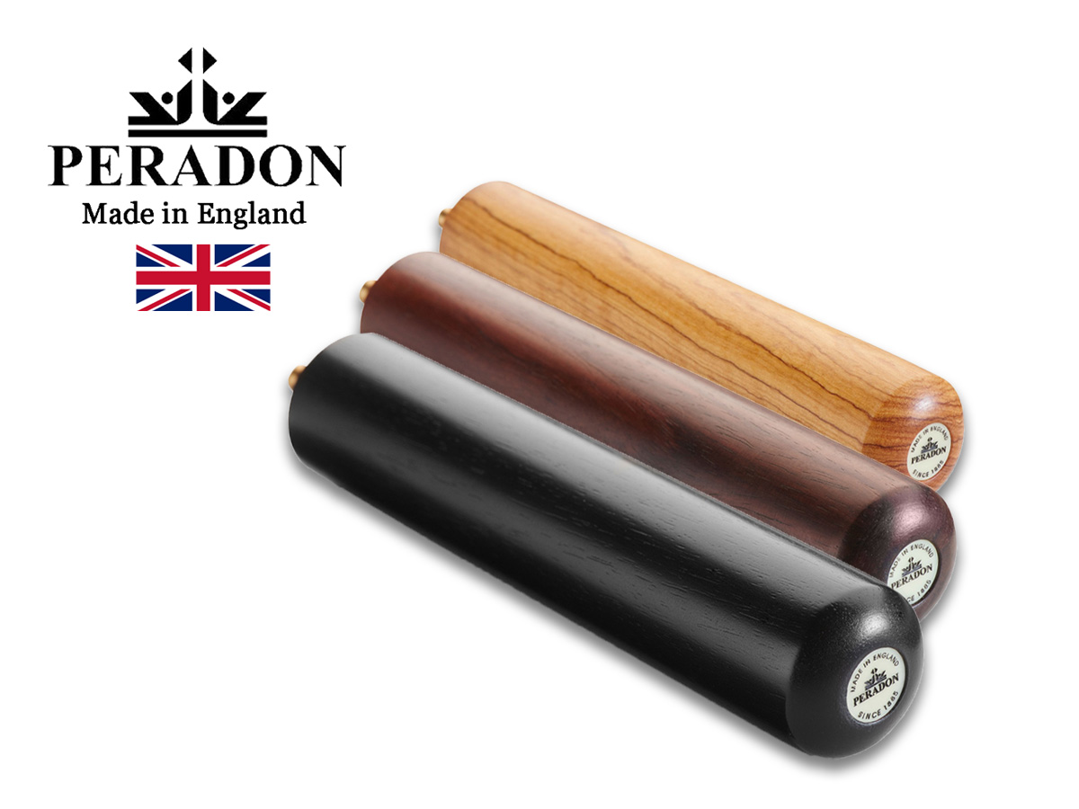 Peradon Short Butts