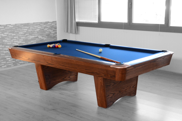 Pooltisch Corona