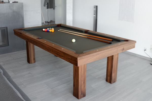 Pooltisch Leggero